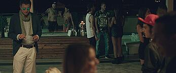 Actress - Barbara Ancona, Elisa Crollari: Movie - Zeta